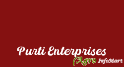 Purti Enterprises