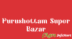Purushottam Super Bazar nagpur india