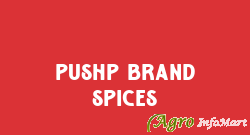 Pushp Brand Spices