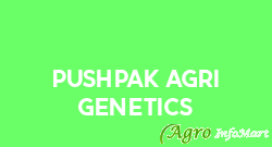 Pushpak Agri Genetics jalna india