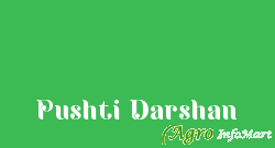 Pushti Darshan