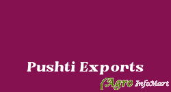 Pushti Exports