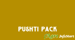 Pushti Pack vadodara india