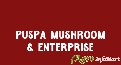 Puspa Mushroom & Enterprise