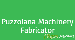 Puzzolana Machinery Fabricator