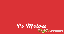 Pv Motors