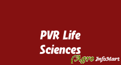 PVR Life Sciences