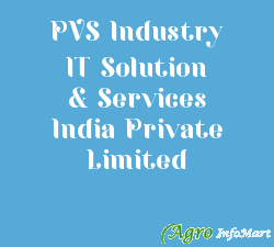 PVS Industry IT Solution & Services India Private Limited