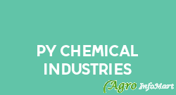 PY Chemical Industries vapi india