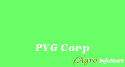 PYG Corp jaipur india