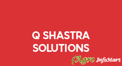 Q Shastra Solutions