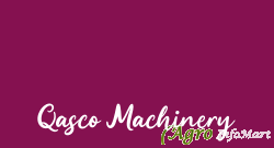 Qasco Machinery ahmedabad india