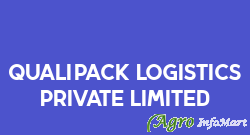 Qualipack Logistics Private Limited bangalore india