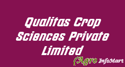 Qualitas Crop Sciences Private Limited hyderabad india