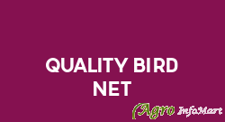 Quality Bird Net delhi india