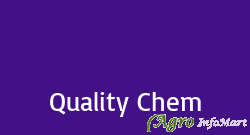 Quality Chem surat india
