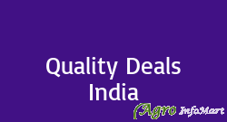 Quality Deals India