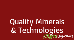 Quality Minerals & Technologies
