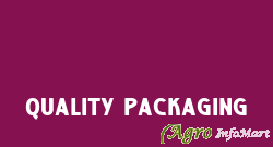 Quality Packaging vadodara india