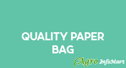 Quality Paper Bag