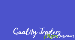 Quality Traders vadodara india