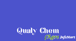 Qualy Chem hyderabad india