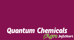 Quantum Chemicals mumbai india