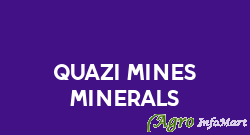 Quazi Mines Minerals