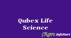 Qubex Life Science rajkot india