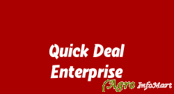 Quick Deal Enterprise rajkot india