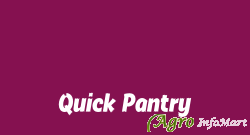 Quick Pantry