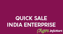 Quick Sale India Enterprise