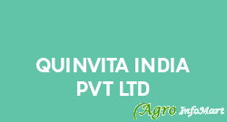 Quinvita India Pvt Ltd