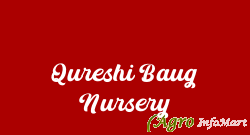 Qureshi Baug Nursery junagadh india