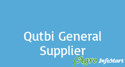 Qutbi General Supplier