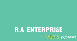 R.A Enterprise ahmedabad india