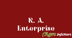 R. A. Enterprise vadodara india