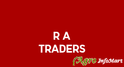 R A Traders