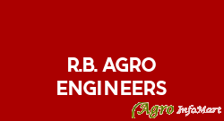 R.B. Agro Engineers pune india