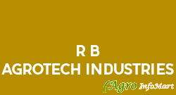R B Agrotech Industries
