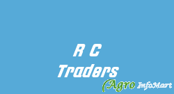 R C Traders