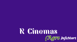 R Cinemas
