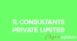 R. Consultants Private Limited