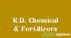 R.D. Chemical & Fertilizers