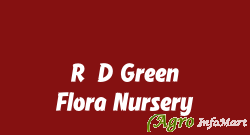 R.D Green Flora Nursery lucknow india