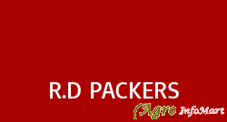 R.D PACKERS