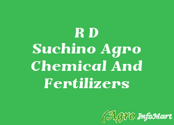 R D Suchino Agro Chemical And Fertilizers