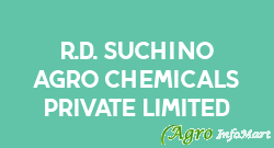 R.d. Suchino Agro Chemicals Private Limited