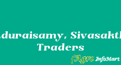 R.duraisamy, Sivasakthi Traders