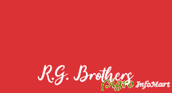 R.G. Brothers